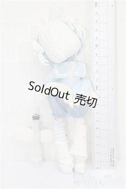 画像3: 一万回の脱出計画/ ダルメシアン MOONLIGHT SLEEP ブルー S-26-06-07-417-TO-ZS