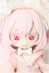 一万回の脱出計画/ダルメシアン 　ピンクver S-26-01-11-118-TO-ZS