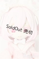 一万回の脱出計画/ダルメシアン 　ピンクver S-26-06-07-418-TO-ZS