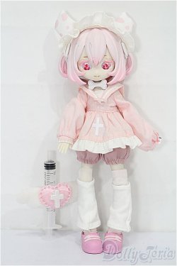 画像2: 一万回の脱出計画/ダルメシアン 　ピンクver S-26-01-11-118-TO-ZS