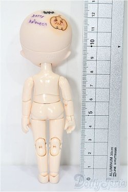 画像4: parabox/1/12ドール本体 S-26-01-11-115-TO-ZS