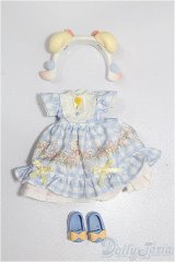 COME4FREE/OF Minty衣装 S-26-01-11-168-TO-ZS