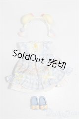 COME4FREE/OF Minty衣装 S-26-04-05-431-TO-ZS