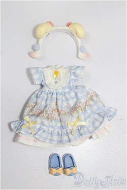 画像1: COME4FREE/OF Minty衣装 S-26-01-11-168-TO-ZS