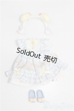 画像1: COME4FREE/OF Minty衣装 S-26-04-05-431-TO-ZS