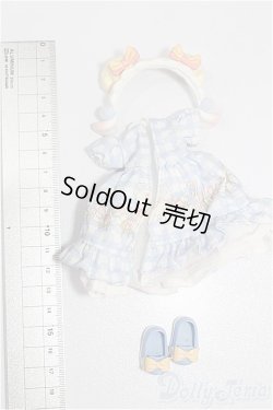 画像2: COME4FREE/OF Minty衣装 S-26-04-05-431-TO-ZS