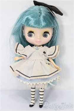 画像1: プチブライス/マーマレードハート S-26-01-11-206-TO-ZS