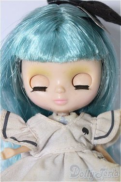 画像3: プチブライス/マーマレードハート S-26-01-11-206-TO-ZS