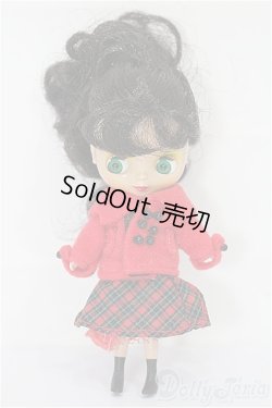 画像1: プチブライス/トータリータータン S-26-01-11-207-TO-ZS