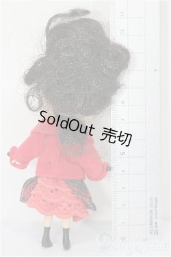 画像2: プチブライス/トータリータータン S-26-01-11-207-TO-ZS