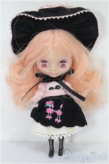 プチブライス/ピンキードゥードルプードル ポップアップワールド S-26-01-11-209-TO-ZS