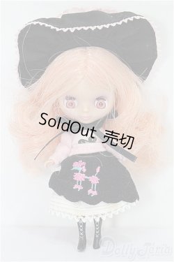 画像1: プチブライス/ピンキードゥードルプードル ポップアップワールド S-26-01-11-209-TO-ZS