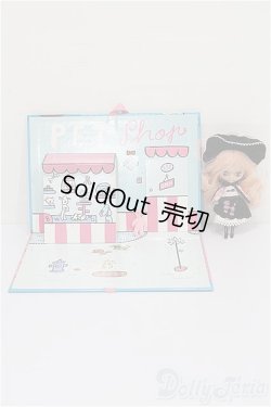 画像3: プチブライス/ピンキードゥードルプードル ポップアップワールド S-26-01-11-209-TO-ZS