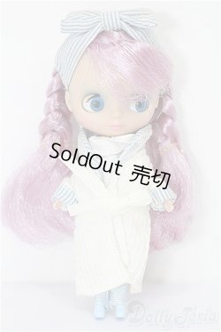 画像1: プチブライス/パジャマパーティ S-26-01-11-208-TO-ZS