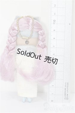 画像2: プチブライス/パジャマパーティ S-26-01-11-208-TO-ZS