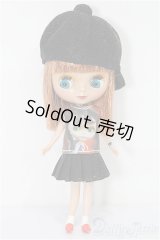 プチブライス/ピカデリードリーアンコール S-26-01-11-210-TO-ZS