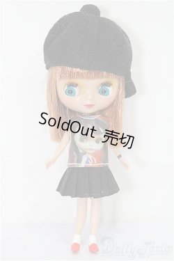 画像1: プチブライス/ピカデリードリーアンコール S-26-01-11-210-TO-ZS