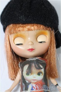 画像3: プチブライス/ピカデリードリーアンコール S-26-01-11-210-TO-ZS