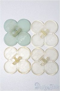 プチブライス/スタンド4点セット S-26-01-11-222-TO-ZS