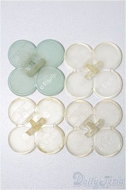 画像1: プチブライス/スタンド4点セット S-26-01-11-222-TO-ZS