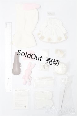 画像2: ネオブライス/OF:ベルベットメヌエット デフォルト衣装セット S-26-01-11-219-TO-ZS