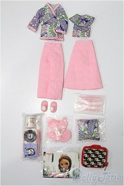 画像1: ネオブライス/OF：ラウンジングラブリー S-26-01-11-220-TO-ZS