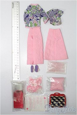 画像2: ネオブライス/OF：ラウンジングラブリー S-26-01-11-220-TO-ZS