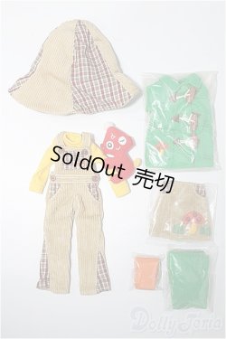 画像1: ネオブライス/OF グルーヴィーグルーヴデフォルト衣装 S-26-01-11-221-TO-ZS