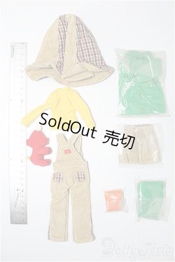 画像2: ネオブライス/OF グルーヴィーグルーヴデフォルト衣装 S-26-01-11-221-TO-ZS