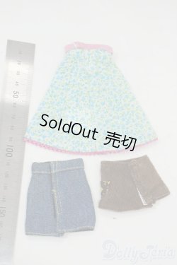 画像2: ネオブライス/OF:衣装 Y-26-01-14-249-TO-ZY