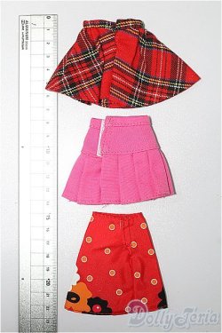 画像2: ネオブライス/OF:衣装 S-26-01-11-237-TO-ZS