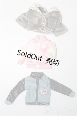 画像1: ネオブライス/OF:衣装 S-26-01-11-230-TO-ZS