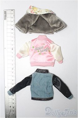 画像2: ネオブライス/OF:衣装 S-26-01-11-230-TO-ZS