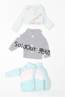 画像1: ネオブライス/OF:衣装 S-26-01-11-229-TO-ZS