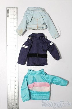 画像2: ネオブライス/OF:衣装 S-26-01-11-229-TO-ZS