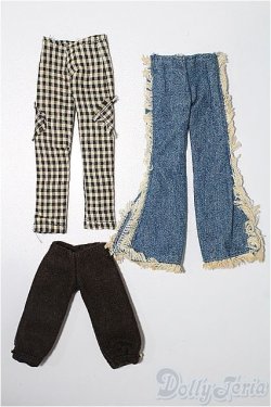 画像1: ネオブライス/OF:衣装 S-26-01-11-235-TO-ZS