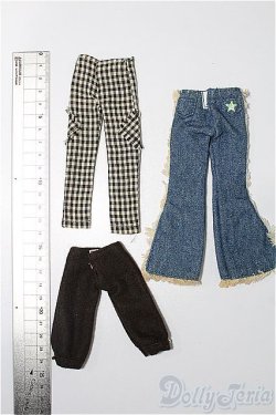 画像2: ネオブライス/OF:衣装 S-26-01-11-235-TO-ZS