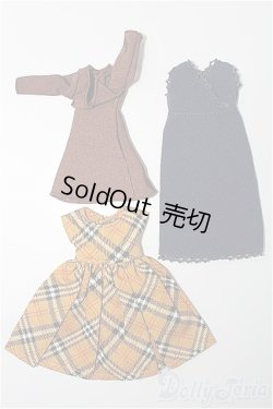 画像1: ネオブライス/OF:衣装 S-26-01-11-234-TO-ZS