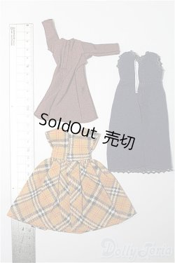 画像2: ネオブライス/OF:衣装 S-26-01-11-234-TO-ZS