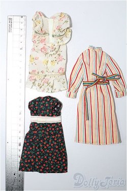 画像2: ネオブライス/OF:衣装 S-26-01-11-232-TO-ZS