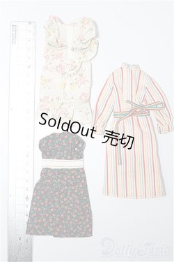 画像2: ネオブライス/OF:衣装 S-26-01-11-232-TO-ZS