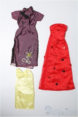 画像1: ネオブライス/OF:衣装 S-26-01-11-233-TO-ZS