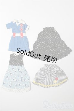 画像1: ネオブライス/OF:衣装 S-26-01-11-238-TO-ZS