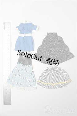 画像2: ネオブライス/OF:衣装 S-26-01-11-238-TO-ZS