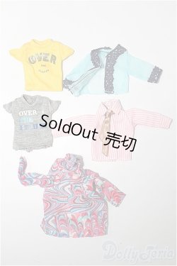 画像1: ネオブライス/OF:衣装 S-26-01-11-240-TO-ZS