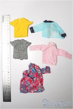 画像2: ネオブライス/OF:衣装 S-26-01-11-240-TO-ZS