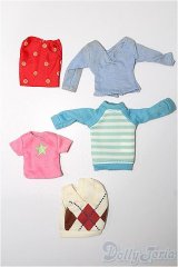 ネオブライス/OF:衣装 S-26-01-11-241-TO-ZS