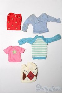 ネオブライス/OF:衣装 S-26-01-11-241-TO-ZS