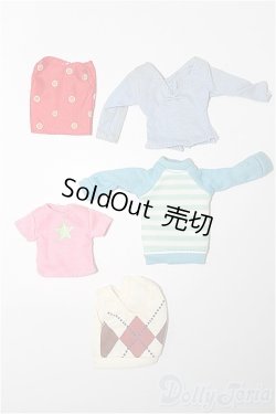 画像1: ネオブライス/OF:衣装 S-26-04-19-368-TO-ZS