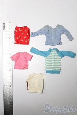 画像2: ネオブライス/OF:衣装 S-26-01-11-241-TO-ZS